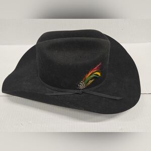 Serratelli Cowboy Hat WDZ 7 1/4